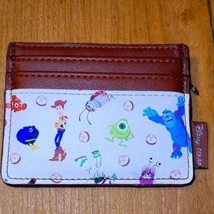 Loungefly toy story wallet